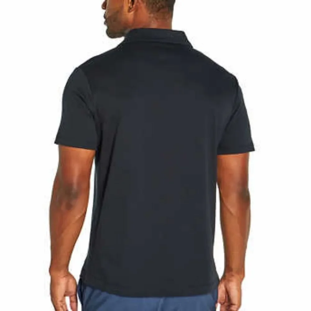 Banana Republic Men’s Luxe Polo